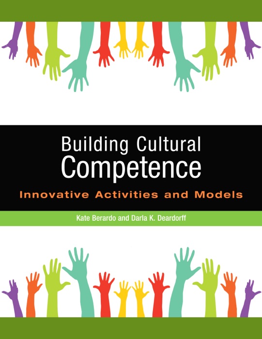 Building Cultural Competence