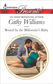 Bound by the Billionaire's Baby