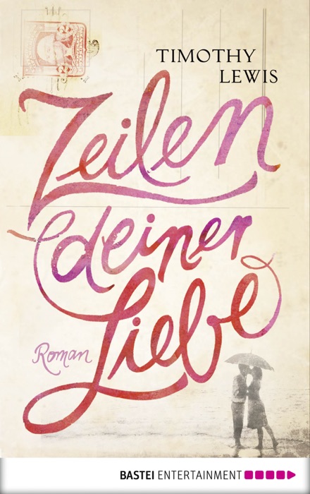 Zeilen deiner Liebe