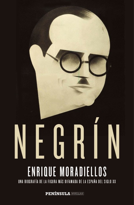 Negrín