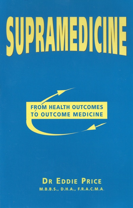 SUPRAMEDICINE