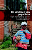 De kinderen van papa Koto - Jan Boonstra