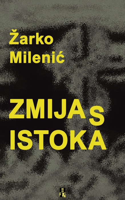 ZMIJA S ISTOKA