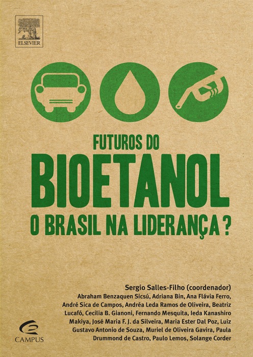 Futuros do bioetanol o Brasil na liderança?