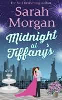 Sarah Morgan - Midnight At Tiffany's artwork