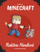 Minecraft Redstone Handbook - Pixel Game Guides