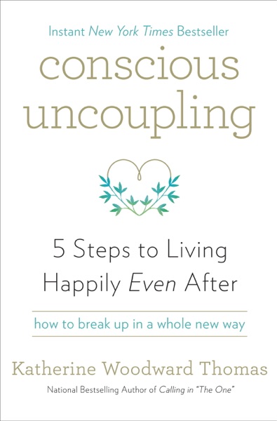 Conscious Uncoupling