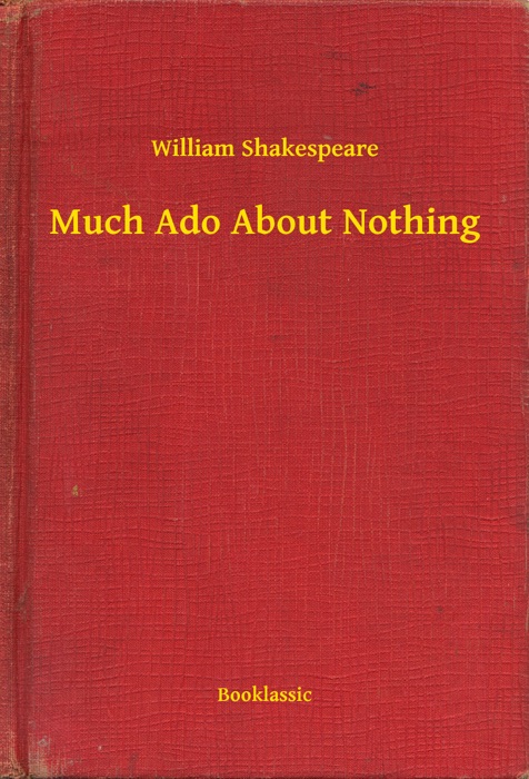 Much Ado About Nothing