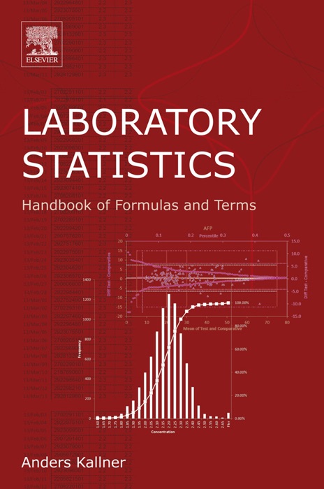 Laboratory Statistics (Enhanced Edition)