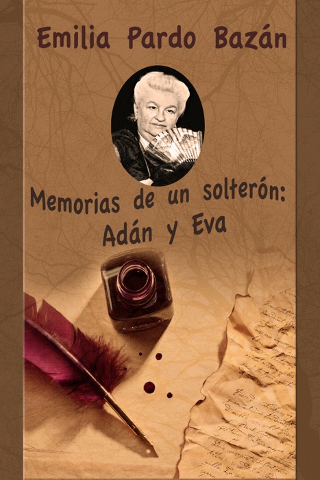 Memorias de un solterón: Adán y Eva