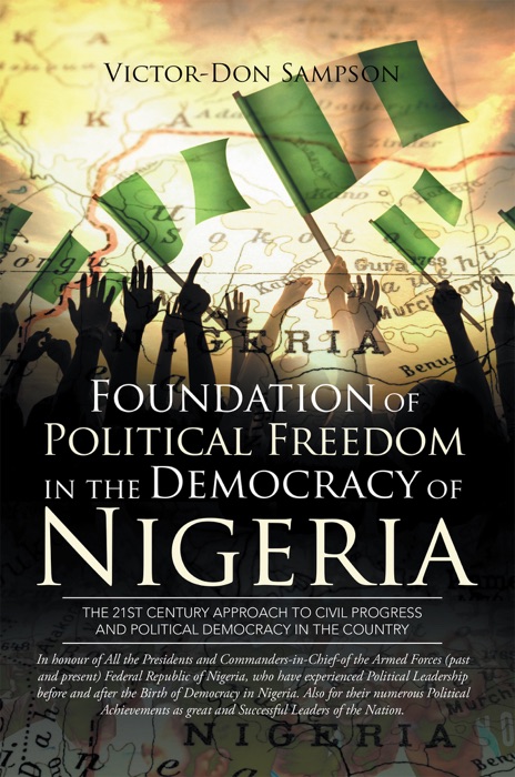 Foundation of Political Freedom in the Democracy of Nigeria