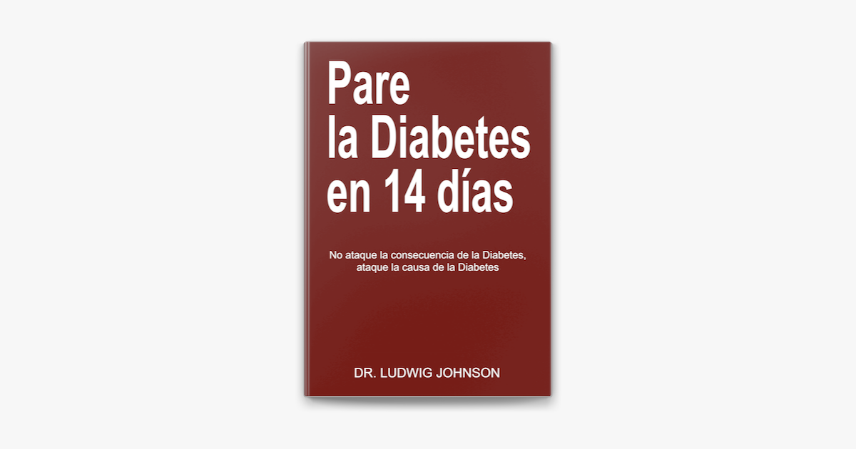 red oficial del protocolo de diabetes