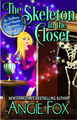 The Skeleton in the Closet - Angie Fox