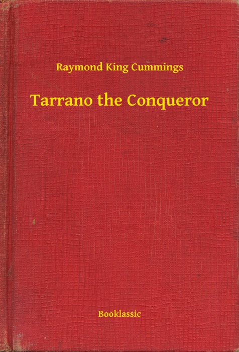 Tarrano the Conqueror