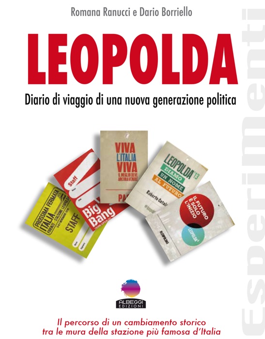 LEOPOLDA