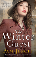 Pam Jenoff - The Winter Guest artwork