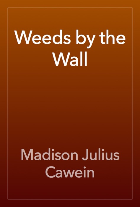 Weeds by the Wall