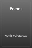 Poems by Walt Whitman