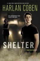 Harlan Coben - Shelter (Book One) artwork