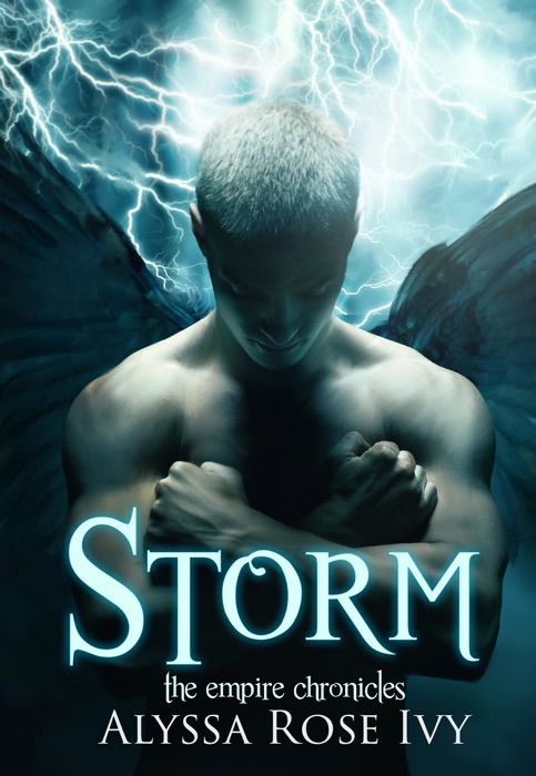 Storm (The Empire Chronicles #5)