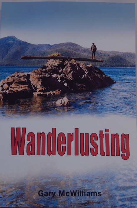 Wanderlusting