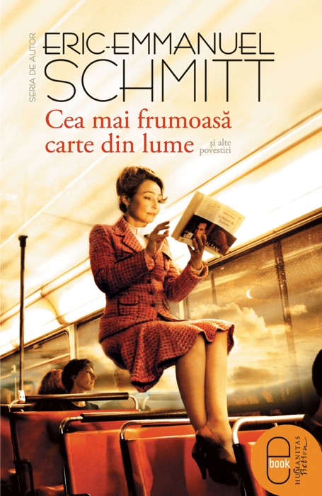 Cea mai frumoasa carte din lume