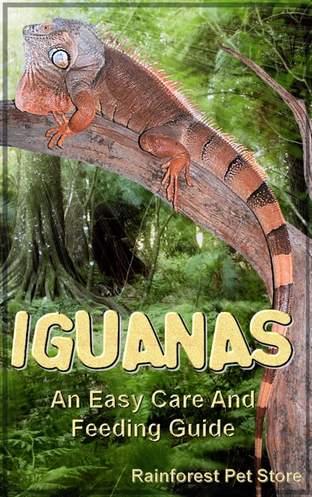 Iguanas