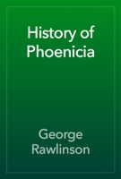 History of Phoenicia