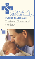 Lynne Marshall - The Heart Doctor and the Baby artwork