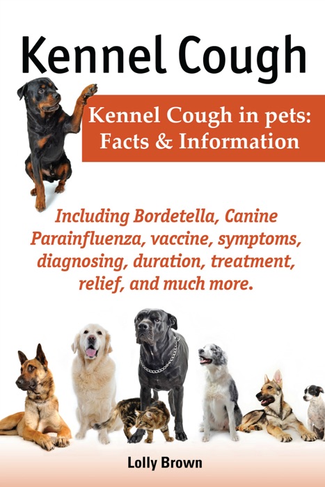 Kennel Cough