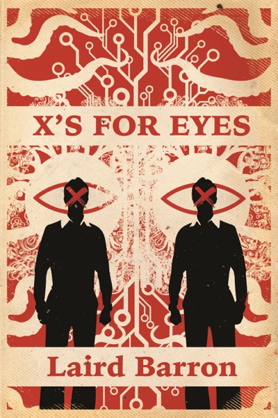 X's For Eyes