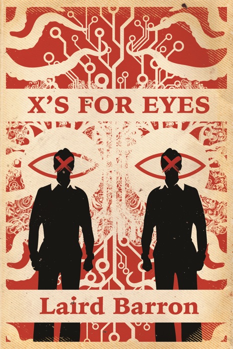 X's For Eyes