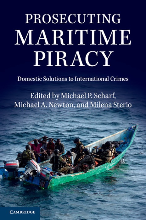Prosecuting Maritime Piracy
