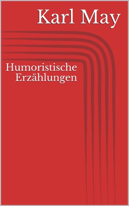 Humoristische Erzählungen