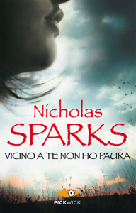 Scarica Libro online Vicino a te non ho paura