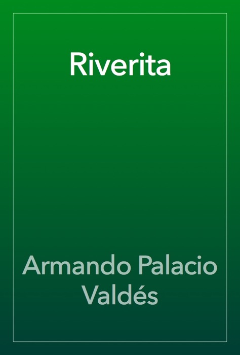 Riverita