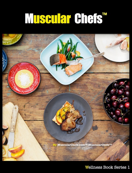 Muscular Chefs™