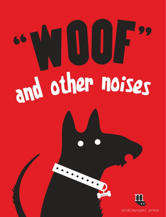 Woof and other noises