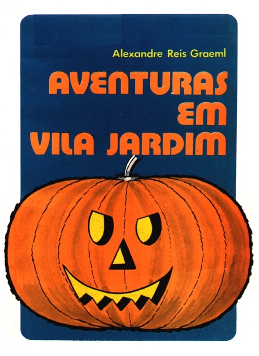 Aventuras em Vila Jardim