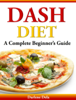 Darlene Dela - Dash Diet artwork
