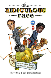 The Ridiculous Race