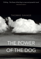 Thomas Savage - The Power of the Dog artwork