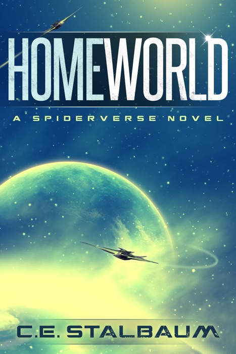 Homeworld