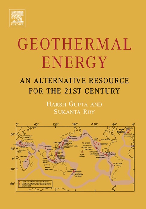 Geothermal Energy