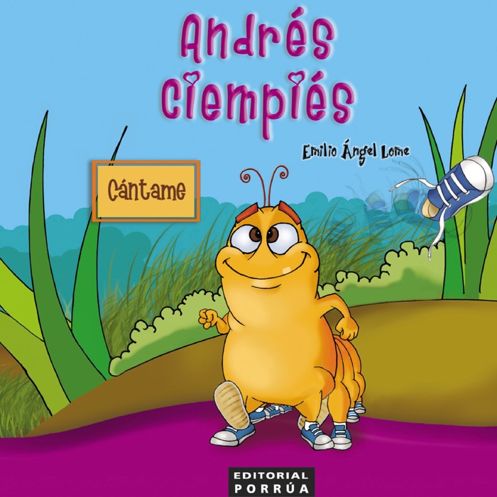 Andrés Ciempiés