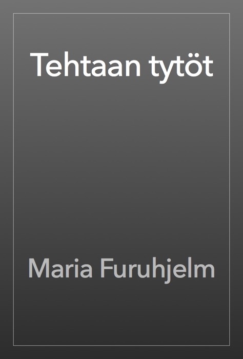 Tehtaan tytöt