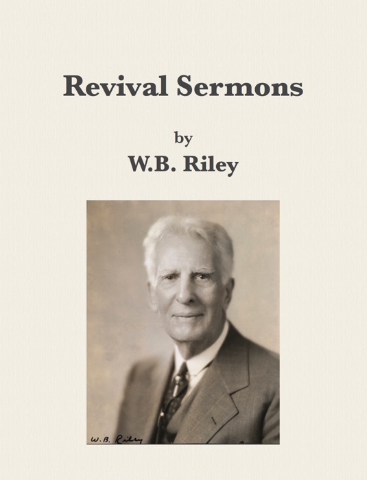 Revival Sermons