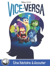 Vice-Versa, une histoire à écouter