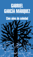 Gabriel García Márquez - Cien años de soledad artwork