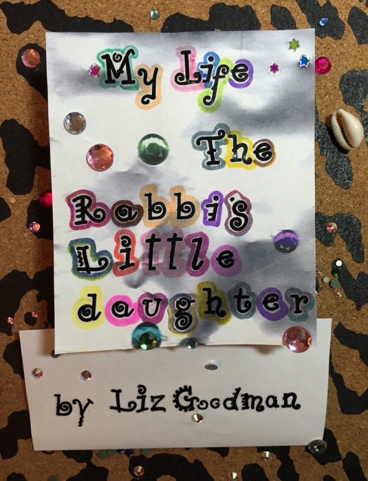 My Life The Rabbi's Little Daughter